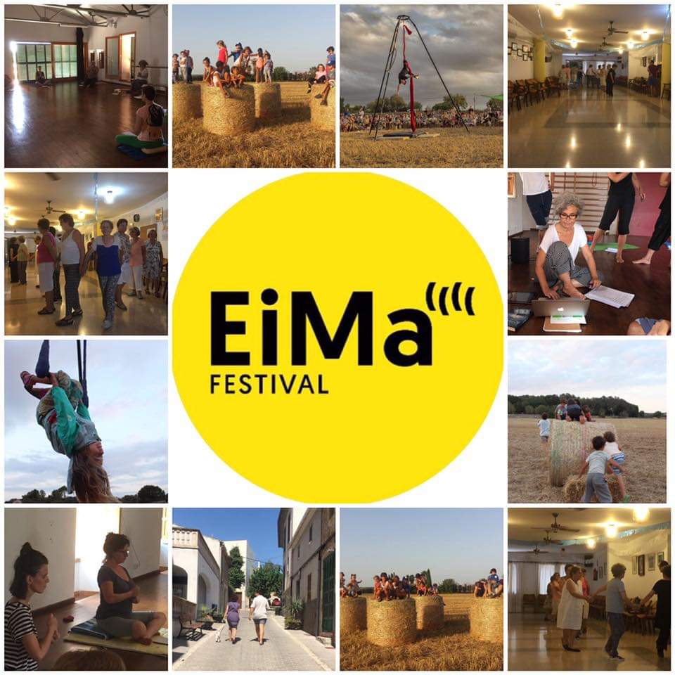 10 nys festival eima exposició fotogràfica